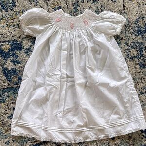 Feltman Brothers Smocked Dress